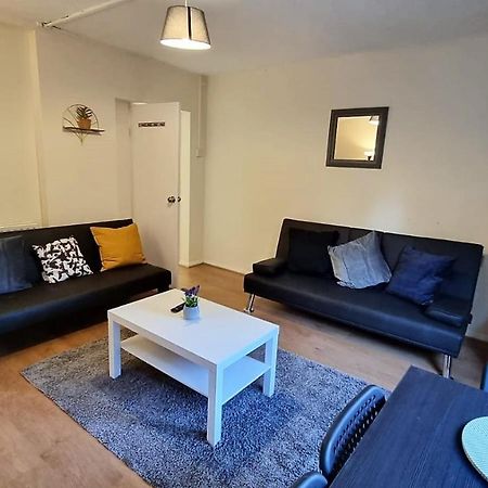 2 Bedroom Apartment In Kennington Λονδίνο Εξωτερικό φωτογραφία