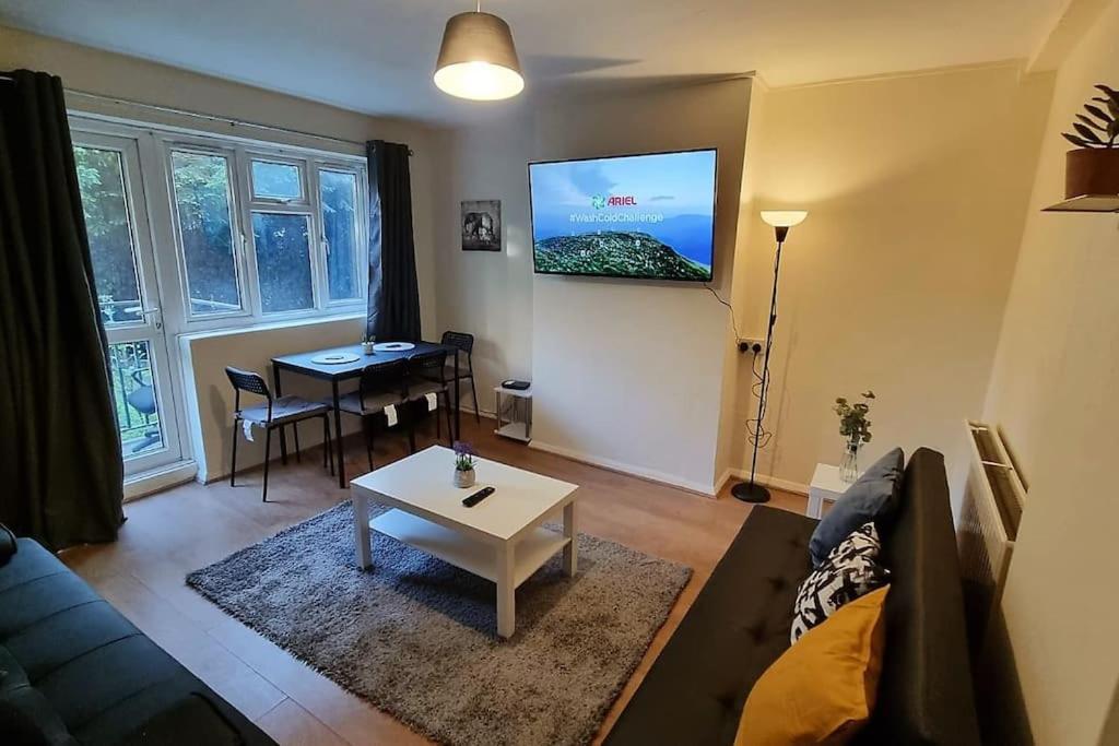 2 Bedroom Apartment In Kennington Λονδίνο Εξωτερικό φωτογραφία