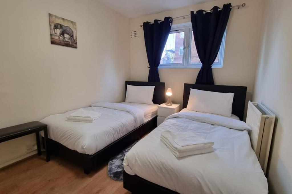 2 Bedroom Apartment In Kennington Λονδίνο Εξωτερικό φωτογραφία