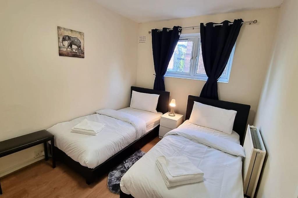 2 Bedroom Apartment In Kennington Λονδίνο Εξωτερικό φωτογραφία