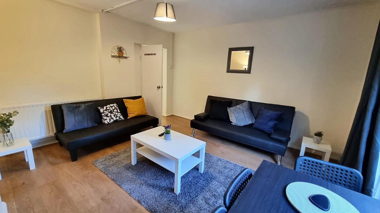 2 Bedroom Apartment In Kennington Λονδίνο Εξωτερικό φωτογραφία