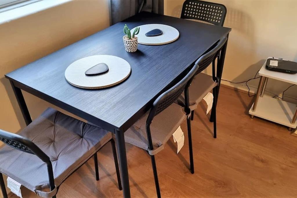 2 Bedroom Apartment In Kennington Λονδίνο Εξωτερικό φωτογραφία