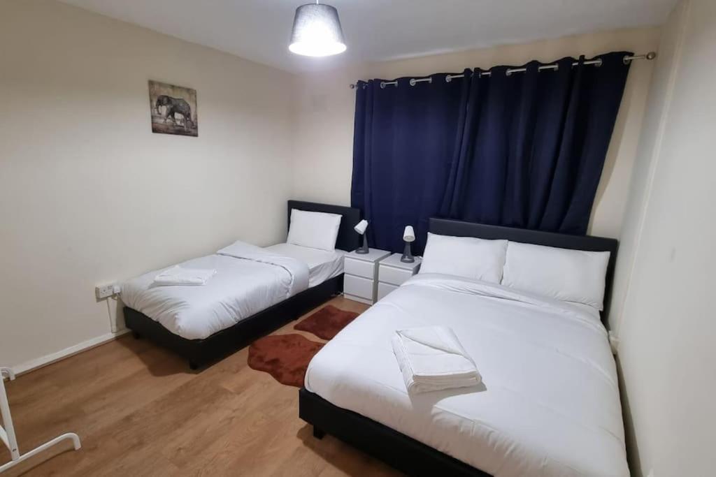 2 Bedroom Apartment In Kennington Λονδίνο Εξωτερικό φωτογραφία
