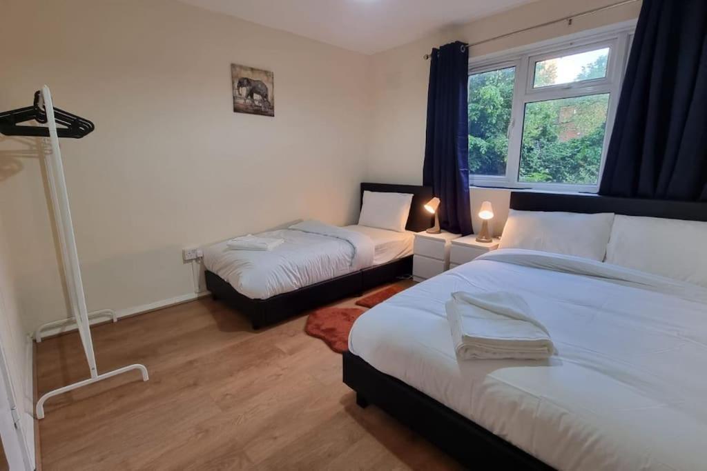 2 Bedroom Apartment In Kennington Λονδίνο Εξωτερικό φωτογραφία