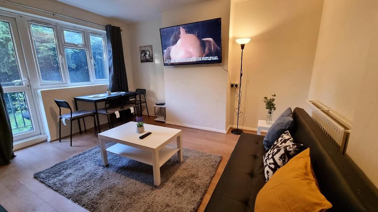 2 Bedroom Apartment In Kennington Λονδίνο Εξωτερικό φωτογραφία