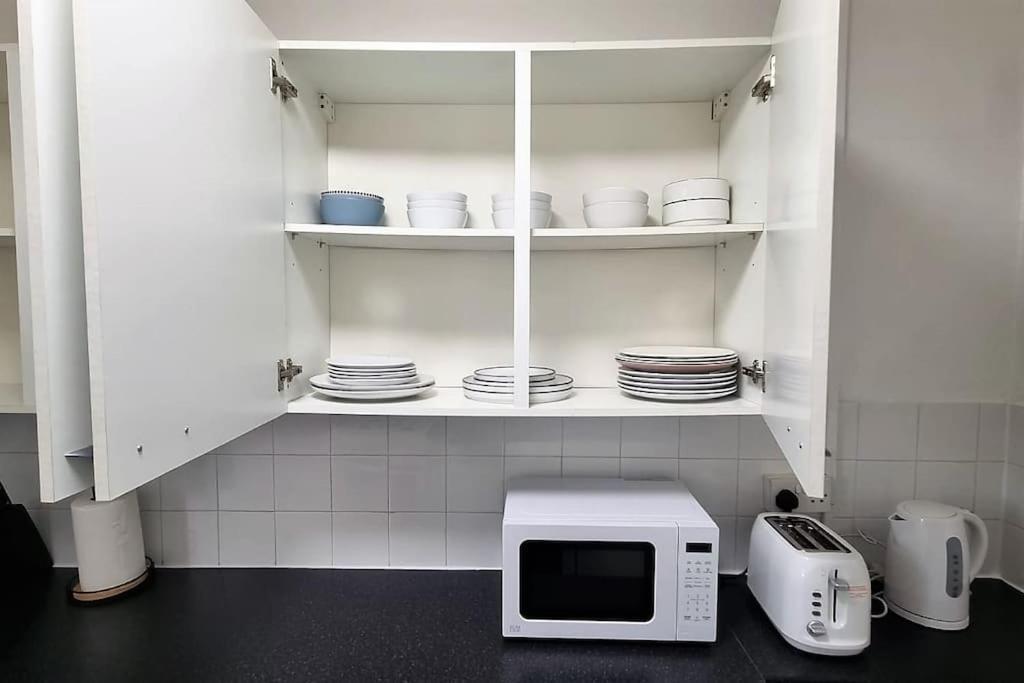 2 Bedroom Apartment In Kennington Λονδίνο Εξωτερικό φωτογραφία